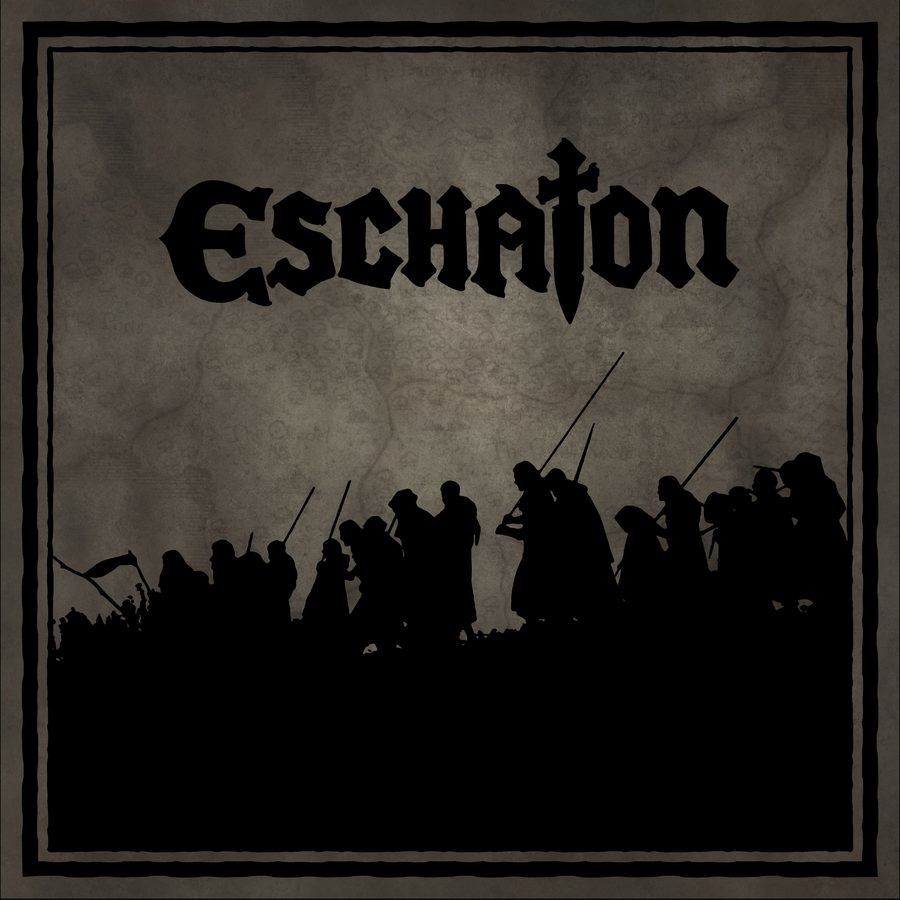 اشاتون Eschaton