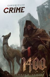 کرونیکلز آو کرایم: ۱۴۰۰ Chronicles of Crime: 1400