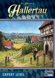 هالرتاو Hallertau
