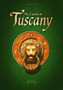 کسلز آو تاکانی The Castles of Tuscany