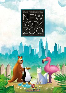 نیویورک زو New York Zoo