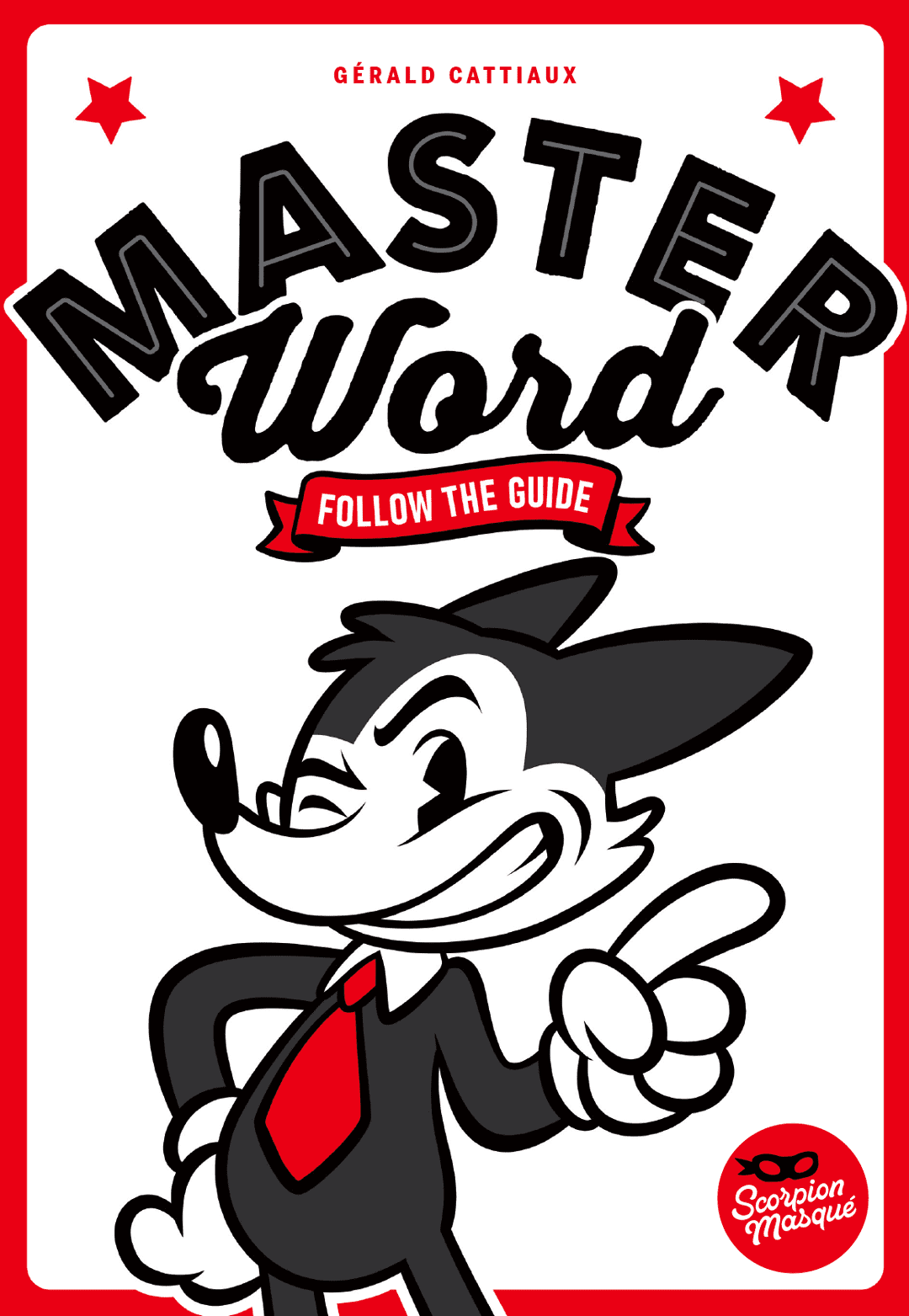 مستر ورد Master Word