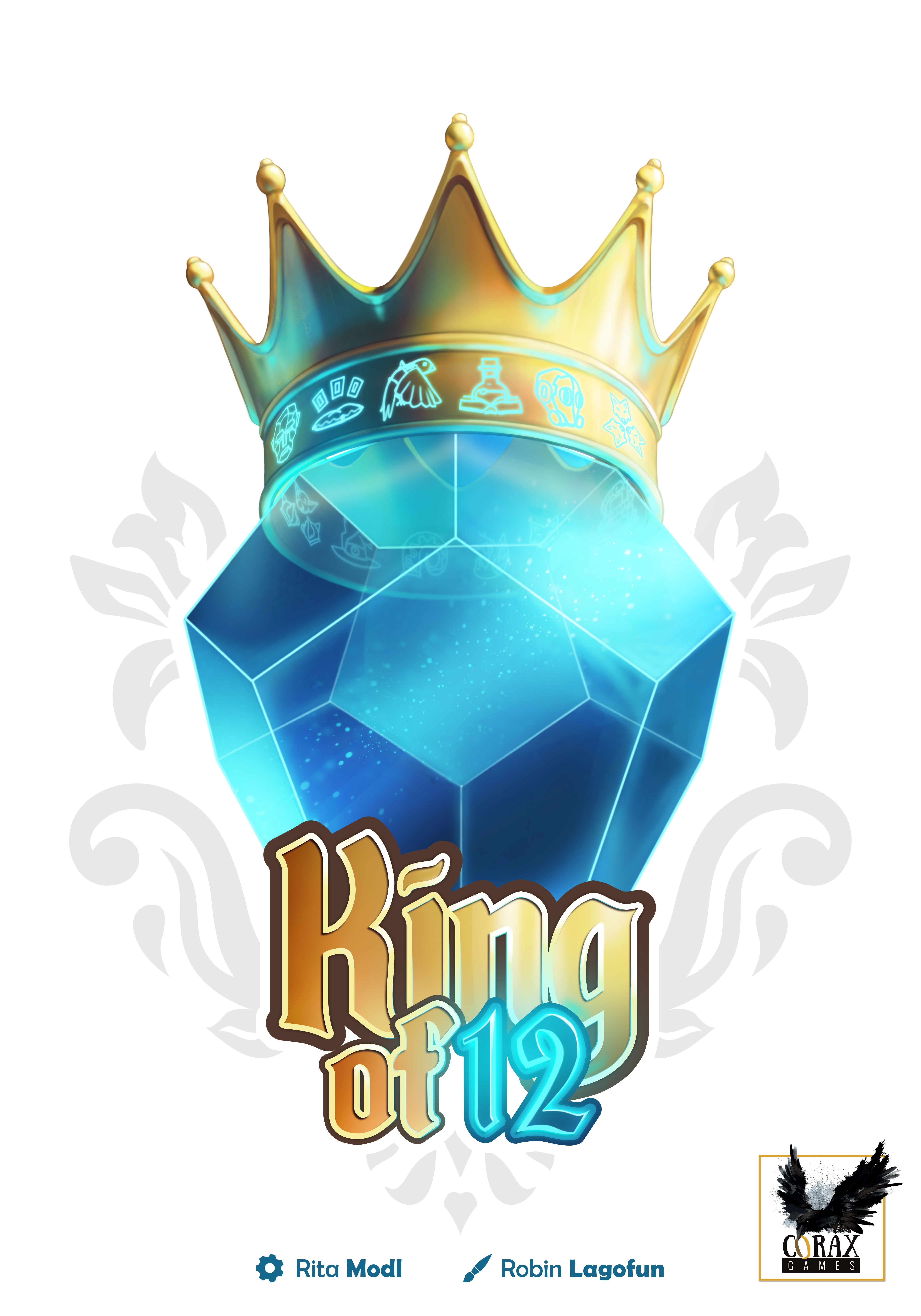 کینگ آو 12 King of 12