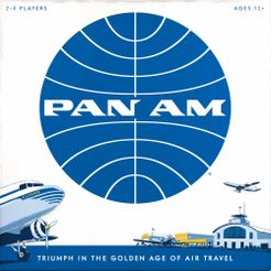 پن ام Pan Am