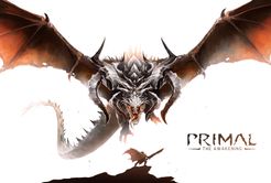 پرایمال: د آویکینینگ Primal: The Awakening