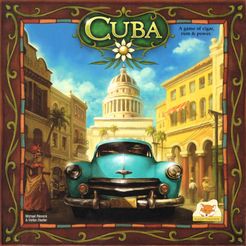 کوبا Cuba