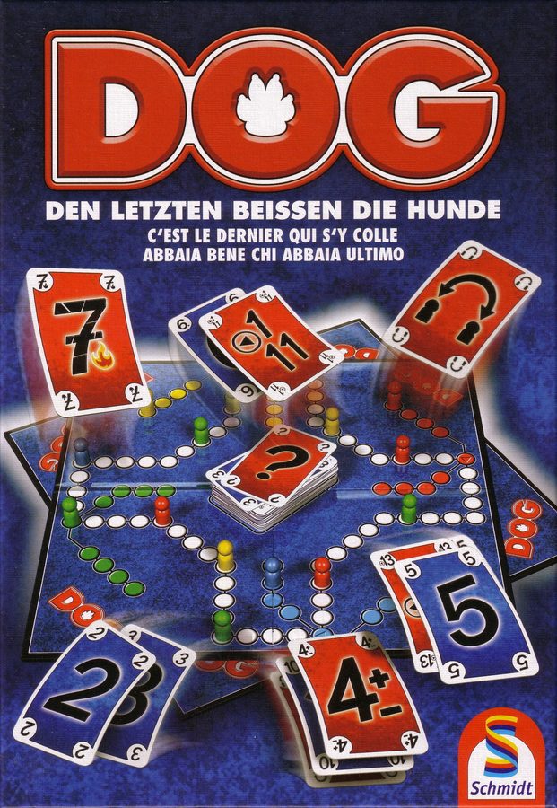 داگ DOG