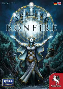 بُنفایر Bonfire