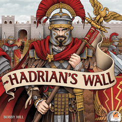 هیدرینز وال Hadrian's Wall