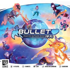 بولت Bullet♥︎