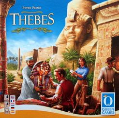تبس Thebes