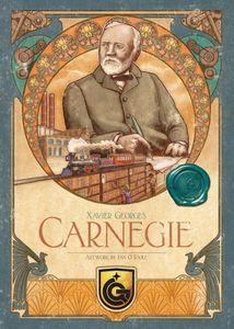 کارنگی Carnegie