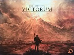 هاپلوماخوس: ویکتوروم Hoplomachus: Victorum