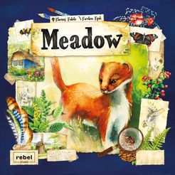 مدو Meadow