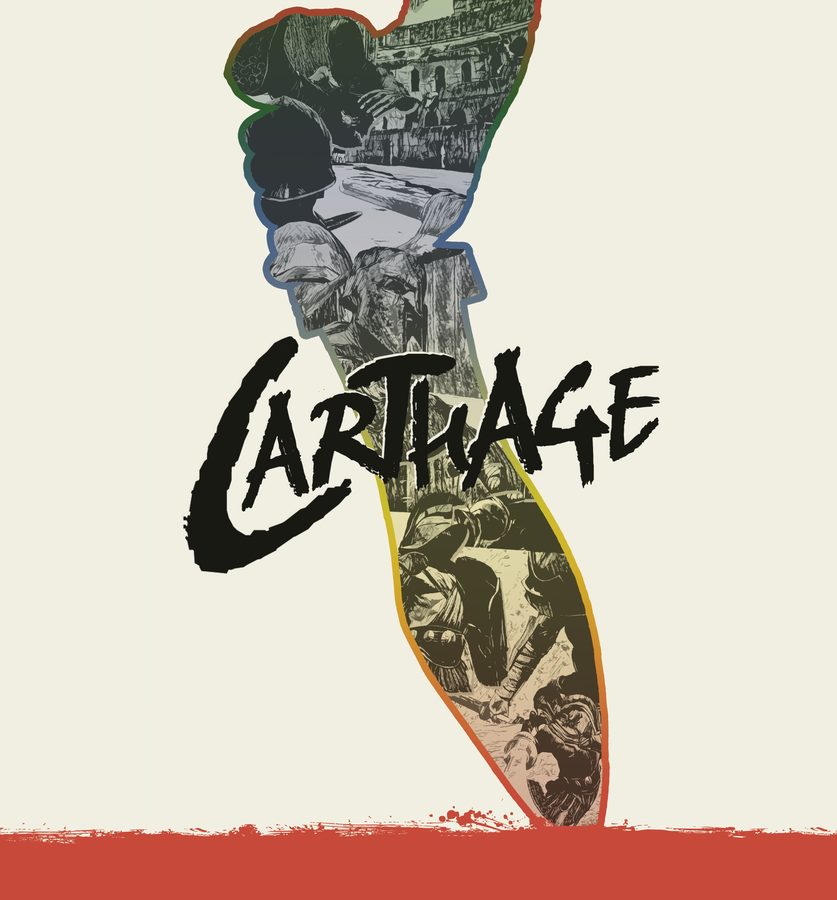 کارتاژ Carthage