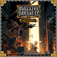 مسیو دارکنیس ۲: هلاسکیپ Massive Darkness 2: Hellscape