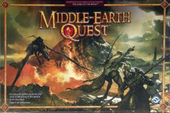 میدل ارث کوئست Middle-Earth Quest