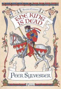 کینگ ایز دد: ادیشن دوم The King Is Dead: Second Edition