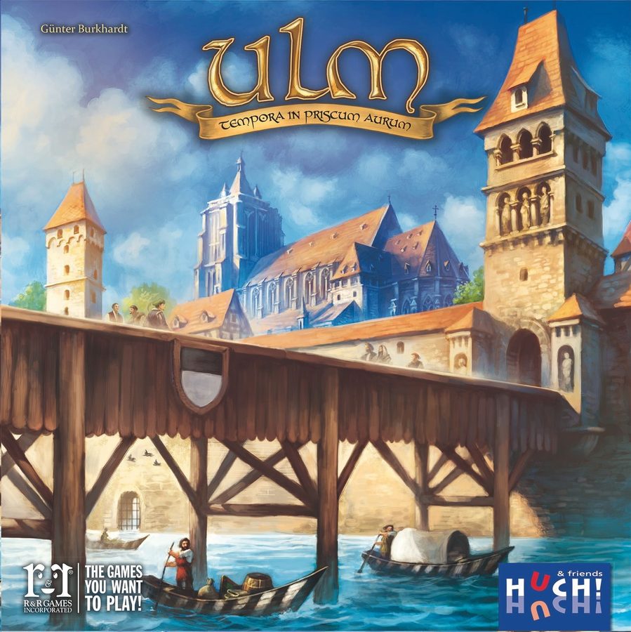 اولم Ulm