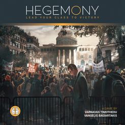 هژمونی: کلاس خود را به پیروزی برسان Hegemony: Lead Your Class to Victory