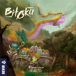 بیتوکو Bitoku