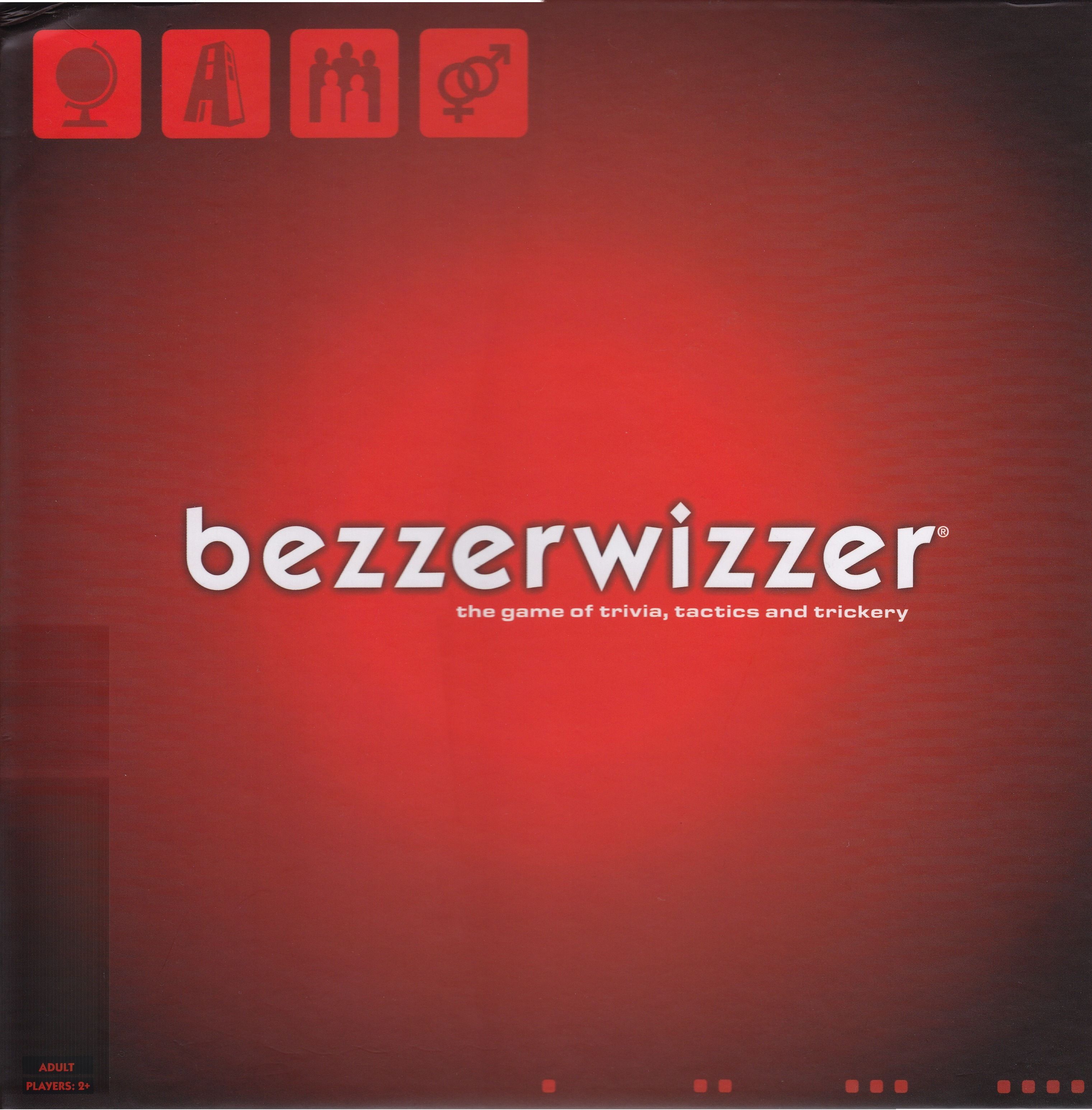 بزررویزر Bezzerwizzer