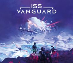 آی‌اس‌اس ون‌گارد ISS Vanguard