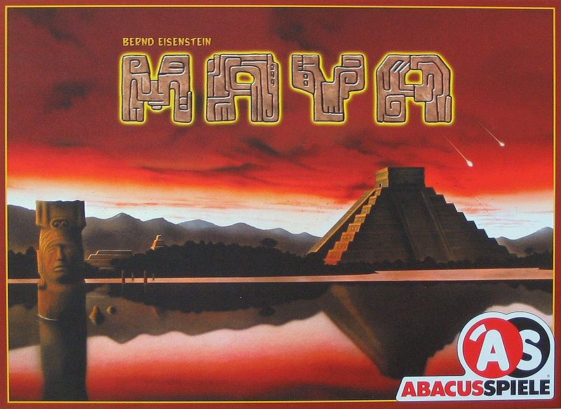 مایا Maya