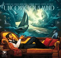 آنکانشاس مایند Unconscious Mind