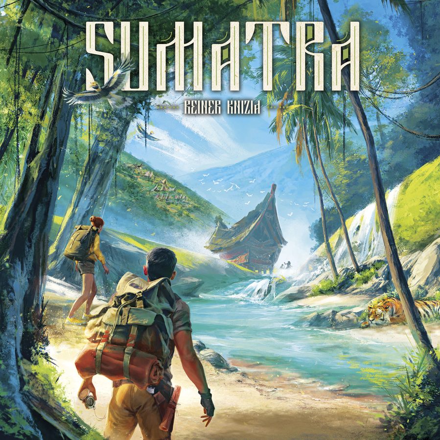 سوماترا Sumatra