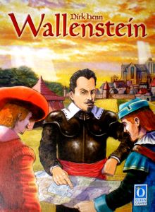 والنشتاین Wallenstein
