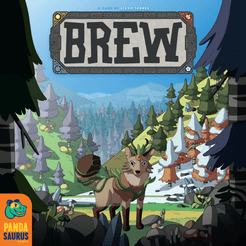 برو Brew