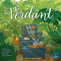 وردنت Verdant