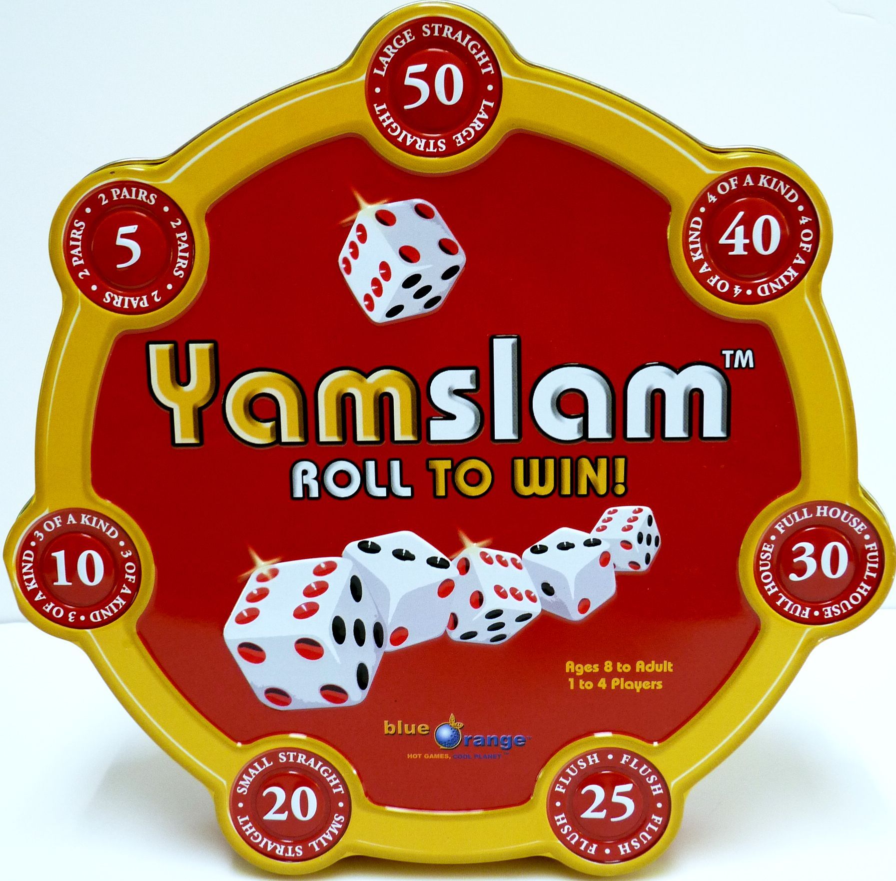 یَم‌سلم Yamslam