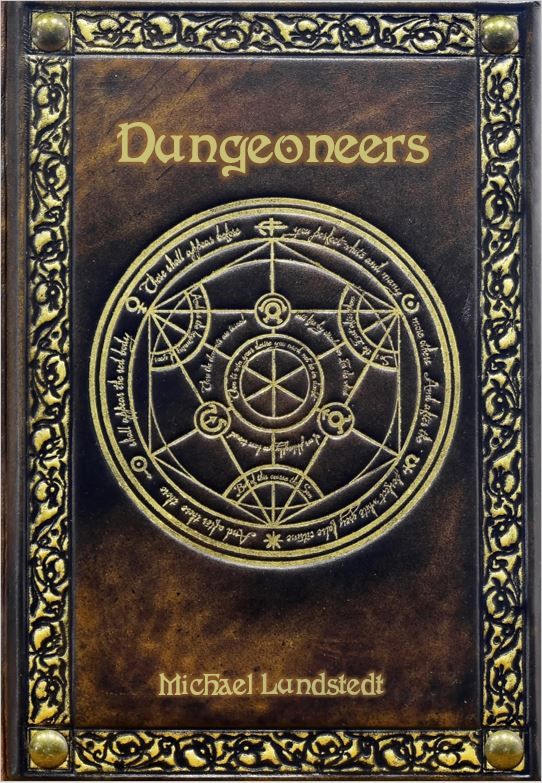 لیگ دانجینیرز League of Dungeoneers