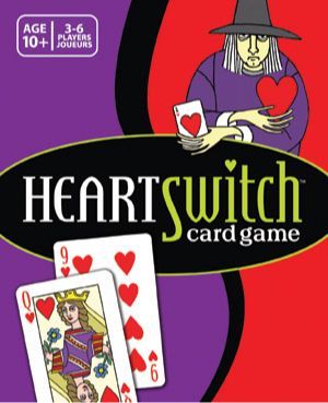 هارت‌سوییچ HeartSwitch