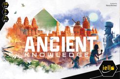 انشنت نالج Ancient Knowledge