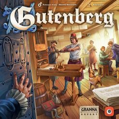 گوتنبرگ Gutenberg