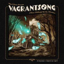 وگرنت سانگ Vagrantsong