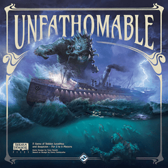 آنفاثومبل Unfathomable