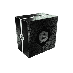 بلک رز وارز: ریبرث Black Rose Wars: Rebirth