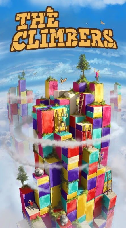 کلیمرز The Climbers