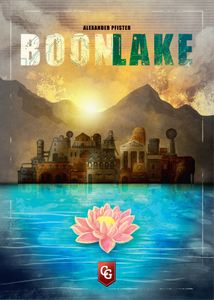 بونلیک Boonlake