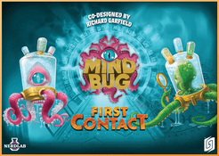 مایندباگ: اولین برخورد Mindbug: First Contact