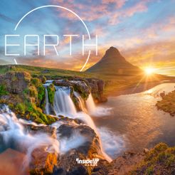 ارث Earth