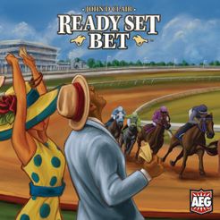 ردی ست بت Ready Set Bet