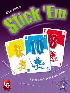 استیک ام Stick 'Em
