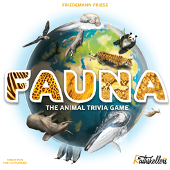 فائونا Fauna