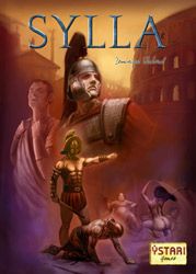 سیلا Sylla
