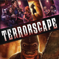 تروراسکیپ Terrorscape